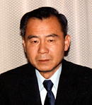 林 秀生先生