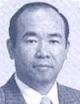 道田憲治氏