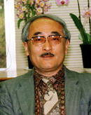 永井義孝先生