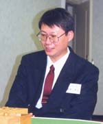 開原孝治さん