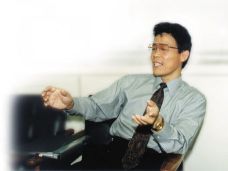 中村 省三さん