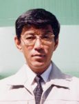 田原亮治さん