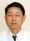 縄谷 一久さん