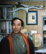 永田 仁さん